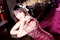 プロフィール写真11・りさ｜Club Bell・ベル - 宮崎 都城市 牟田町のキャバクラ