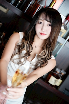 プロフィール写真14・りさ｜Club Bell・ベル - 宮崎 都城市 牟田町のキャバクラ