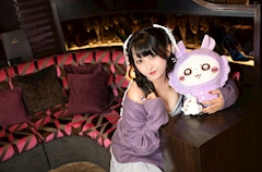 プロフィール写真5・りさ｜Club Bell・ベル - 宮崎 都城市 牟田町のキャバクラ