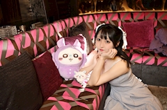 プロフィール写真4・りさ｜Club Bell・ベル - 宮崎 都城市 牟田町のキャバクラ