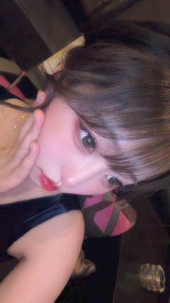 プロフィール写真2・りさ｜Club Bell・ベル - 宮崎 都城市 牟田町のキャバクラ