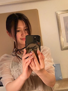 プロフィール写真2・🐼💜💜|GIRL’S BAR FUA・フア - 川崎駅前のガールズバー