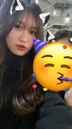 プロフィール写真1・🐼💜💜|GIRL’S BAR FUA・フア - 川崎駅前のガールズバー