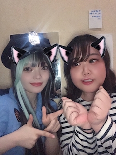 みか「ポリスポリスポリス」