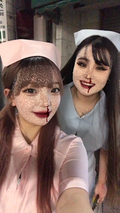 みか「店休ദ്ദി𐔌՞⸝⸝≍ ·̫ ≍⸝⸝՞𐦯」