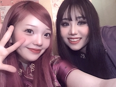 みか「tattoo！なう！」