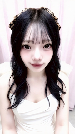 プロフィール写真3・みか｜AQUA・アクア - 梅島のガールズバー