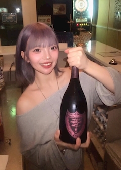 プロフィール写真10・みか｜AQUA・アクア - 梅島のガールズバー