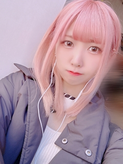 プロフィール写真6・さく🐼｜GirlsBar Vanilla・バニラ - 目黒のガールズバー