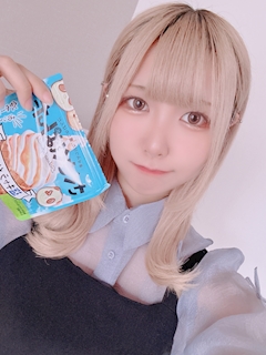 プロフィール写真5・さく🐼｜GirlsBar Vanilla・バニラ - 目黒のガールズバー