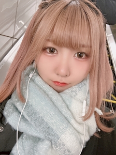 プロフィール写真7・さく🐼｜GirlsBar Vanilla・バニラ - 目黒のガールズバー