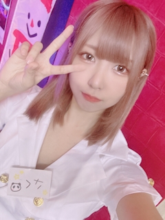 プロフィール写真9・さく🐼｜GirlsBar Vanilla・バニラ - 目黒のガールズバー