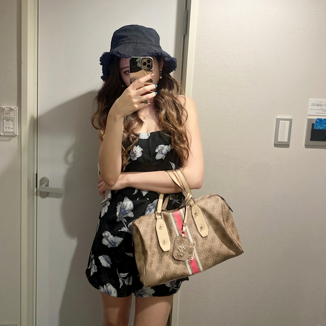 プロフィール写真1・さら｜