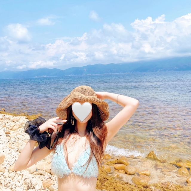 プロフィール写真3・さら｜