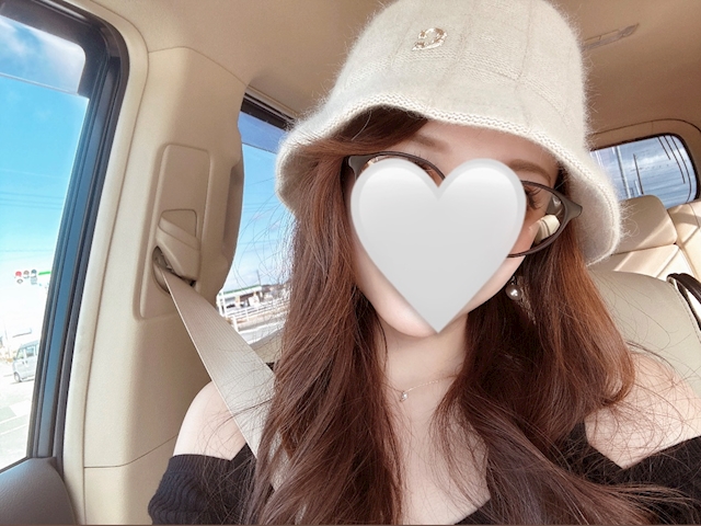 プロフィール写真2・さら｜
