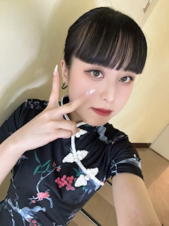 プロフィール写真2・美遥｜麗・ウララ - すすきのスナック