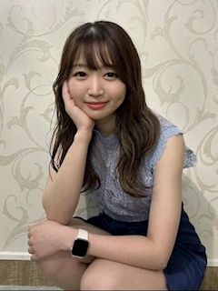 プロフィール写真1・かな｜BAR and LOUNGE 夜遊BI・ヨアソビ - 菊池郡のガールズバー