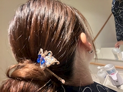 プロフィール写真2・ゆうき｜Girls Bar 鯉・コイ - 品川のガールズバー