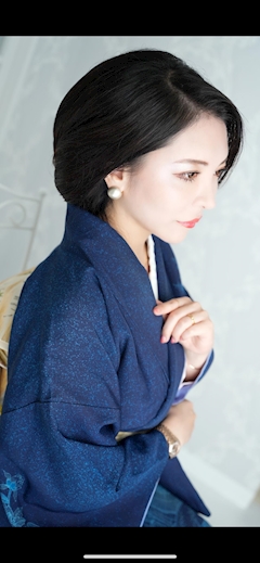 プロフィール写真6・ママ|鹿児島/天文館/キャバクラ/club IDEAL アイデアル