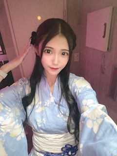 プロフィール写真17・山田|Lp・エルピー - 西新宿のガールズバー
