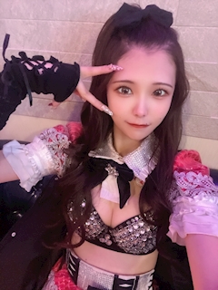 プロフィール写真16・山田|Lp・エルピー - 西新宿のガールズバー
