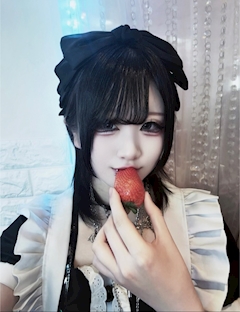 プロフィール写真4・るい|Candy made スーパーズ・キャンディーメイド スーパーズ - 中洲のコンカフェ