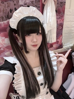 プロフィール写真5・るい|Candy made スーパーズ・キャンディーメイド スーパーズ - 中洲のコンカフェ