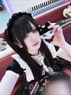 プロフィール写真2・るい|Candy made スーパーズ・キャンディーメイド スーパーズ - 中洲のコンカフェ