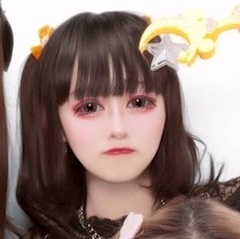 プロフィール写真1・ぷりん｜フェスティバル なんば本店 - ミナミのガールズバー