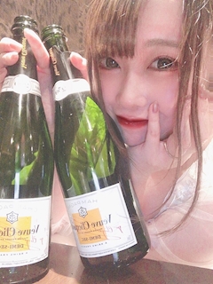 プロフィール写真5・舞ひめか☆Celestia☆｜Celestia・セレスティア - 博多・住吉のスナック