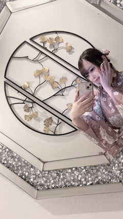 プロフィール写真1・舞ひめか☆Celestia☆｜Celestia・セレスティア - 博多・住吉のスナック