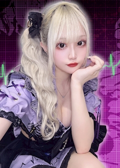 プロフィール写真4・こいめ😈ྀི｜秋葉原・あるこほりっく