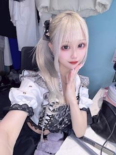 プロフィール写真7・こいめ😈ྀི｜秋葉原・あるこほりっく