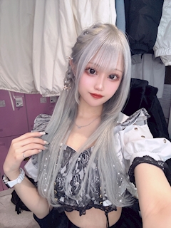 プロフィール写真8・こいめ😈ྀི｜秋葉原・あるこほりっく