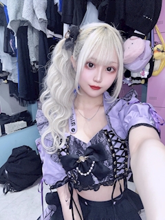 プロフィール写真5・こいめ😈ྀི｜秋葉原・あるこほりっく