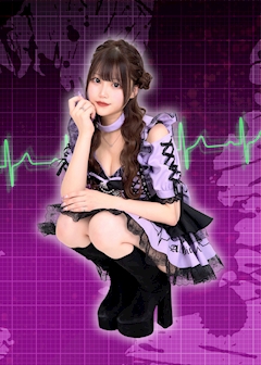 プロフィール写真3・こいめ😈ྀི｜秋葉原・あるこほりっく