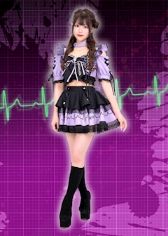 プロフィール写真2・こいめ😈ྀི｜秋葉原・あるこほりっく