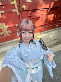 プロフィール写真4・れんこん｜マシュメロ - 秋葉原のコンカフェ