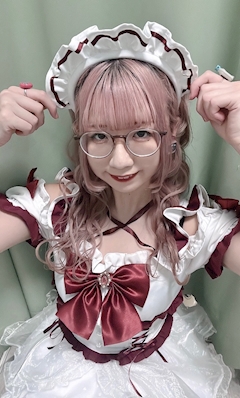 プロフィール写真8・れんこん｜マシュメロ - 秋葉原のコンカフェ