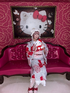 プロフィール写真9・れんこん｜マシュメロ - 秋葉原のコンカフェ