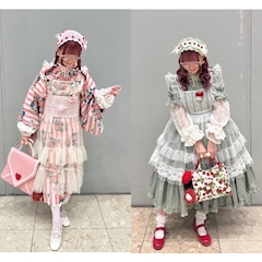 プロフィール写真3・れんこん｜マシュメロ - 秋葉原のコンカフェ