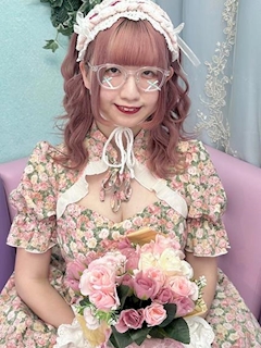 プロフィール写真2・れんこん｜マシュメロ - 秋葉原のコンカフェ