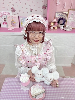 プロフィール写真6・れんこん｜マシュメロ - 秋葉原のコンカフェ