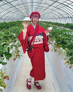 プロフィール写真5・れんこん｜マシュメロ - 秋葉原のコンカフェ