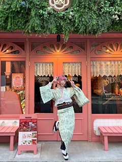 プロフィール写真7・れんこん｜マシュメロ - 秋葉原のコンカフェ