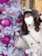 プロフィール写真1・かな❣️AILES❣️｜AILES・エル - 錦糸町駅南口のガールズバー