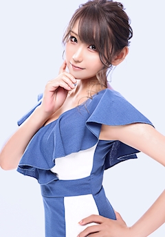 プロフィール写真1・まな｜CLUB D -morning-・ディー - 川崎駅前の朝・昼キャバ