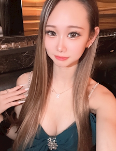 プロフィール写真4・椎名 あおい｜BEYRON・ヴェイロン - 刈谷のキャバクラ