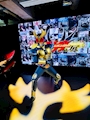 新着ブログ 真アギト展かっこよかったーー❤️