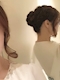 プロフィール写真1・水城　ちさと｜CLUB Riku・リク - 名古屋 今池の熟女パブ/熟女キャバクラ